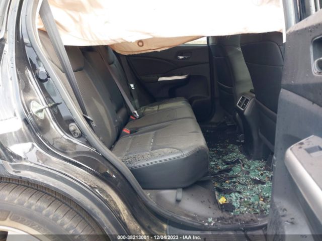 5J6RM4H77GL043886 Honda Cr-v Ex-l
