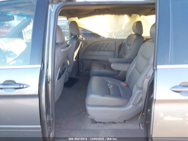 2009 HONDA ODYSSEY EX-L VIN: 5FNRL38759B408882