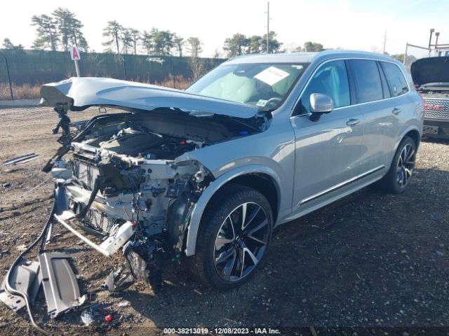 2024 VOLVO XC90 YV4062PE7R1164751 Photo 1
