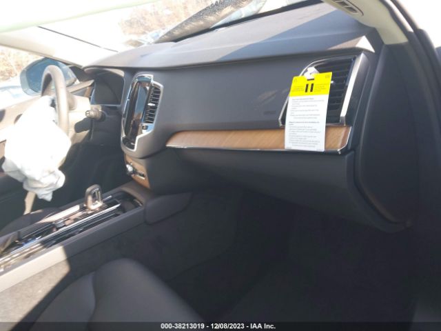 2024 VOLVO XC90 YV4062PE7R1164751 Photo 4