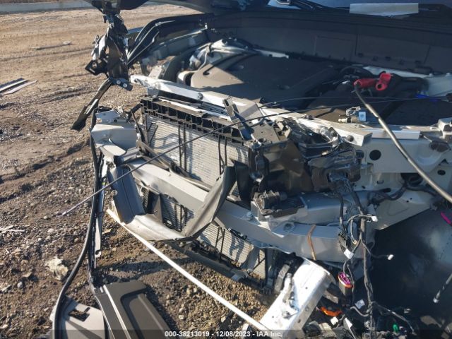 2024 VOLVO XC90 YV4062PE7R1164751 Photo 5