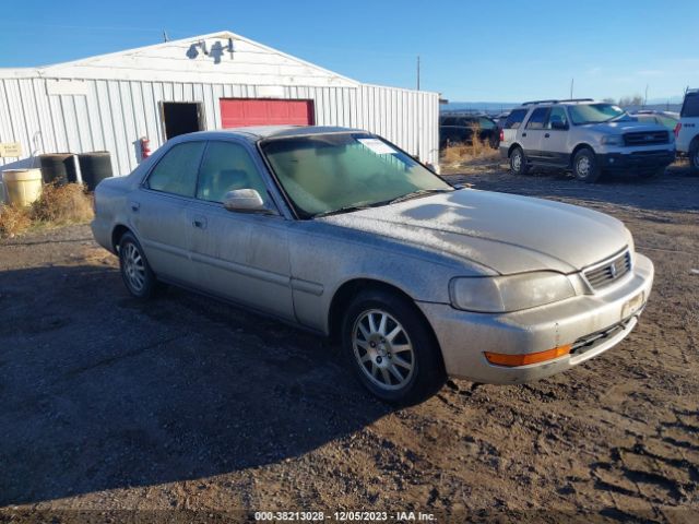 Auction sale of the 1998 Acura Tl 2.5, vin: JH4UA2654WC004314, lot number: 38213028