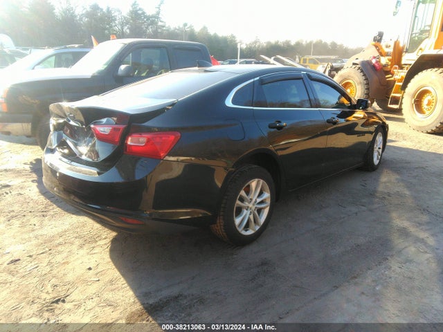 Chevrolet MALIBU 1LT 2016 1G1ZE5ST7GF238490 Image 4