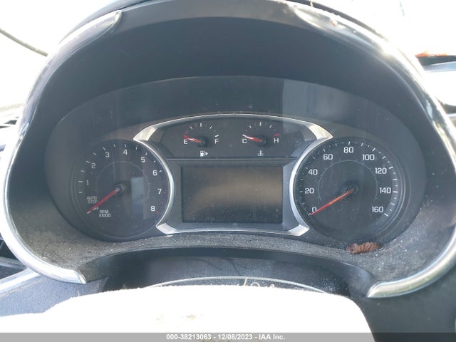 Chevrolet MALIBU 1LT 2016 1G1ZE5ST7GF238490 Image 7