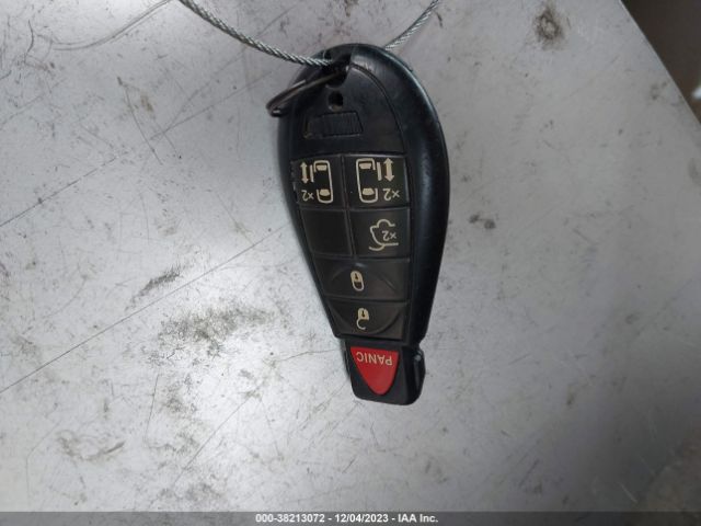 2014 CHRYSLER TOWN & COUNTRY 2C4RC1BG2ER365372 Photo 10