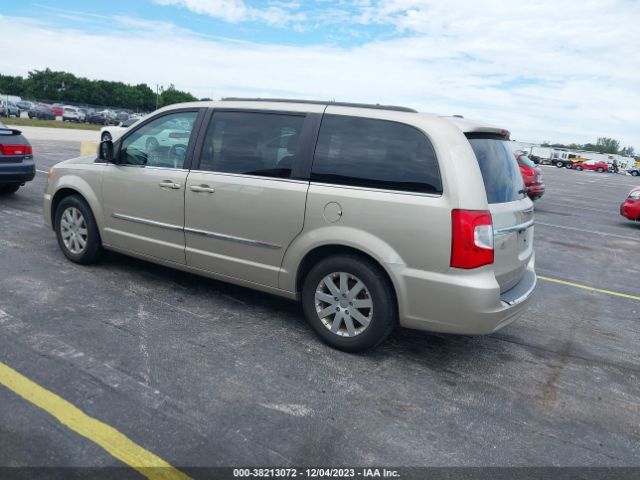 2014 CHRYSLER TOWN & COUNTRY 2C4RC1BG2ER365372 Photo 2