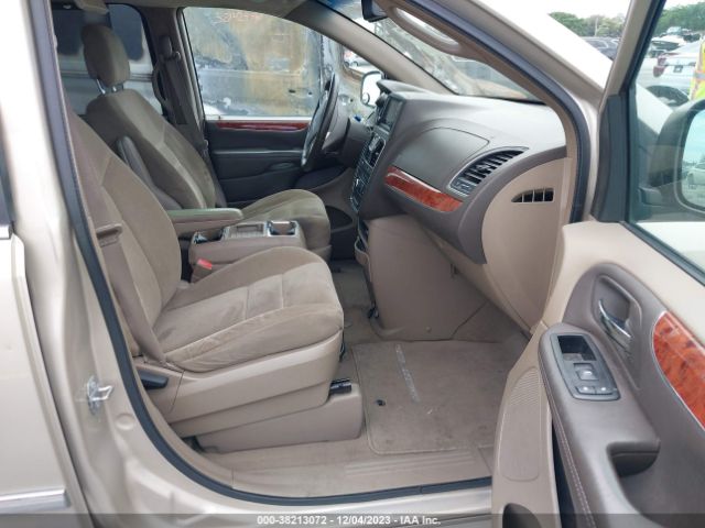 2014 CHRYSLER TOWN & COUNTRY 2C4RC1BG2ER365372 Photo 4