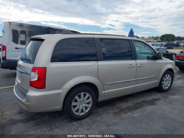 2014 CHRYSLER TOWN & COUNTRY 2C4RC1BG2ER365372 Photo 5