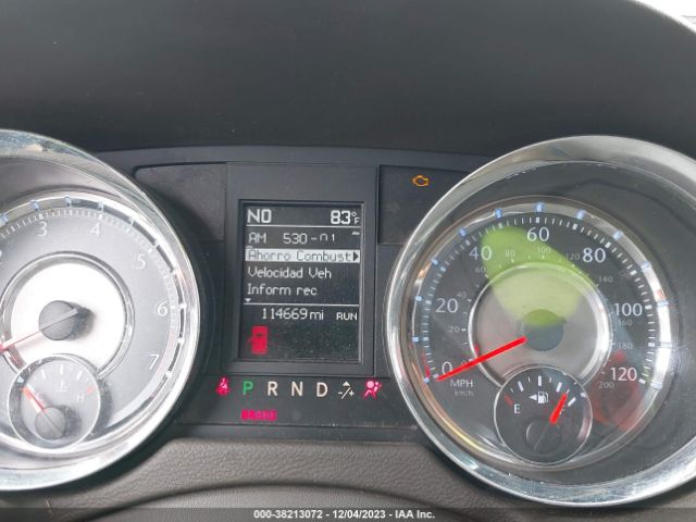 2014 CHRYSLER TOWN & COUNTRY 2C4RC1BG2ER365372 Photo 6