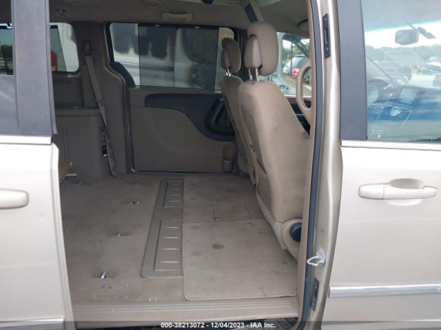 2014 CHRYSLER TOWN & COUNTRY 2C4RC1BG2ER365372 Photo 7