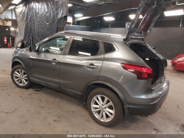 JN1BJ1CR0HW126876 Nissan Rogue Sport Sv