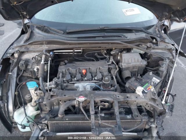 3CZRU5H36HG708794 Honda HR-V LX
