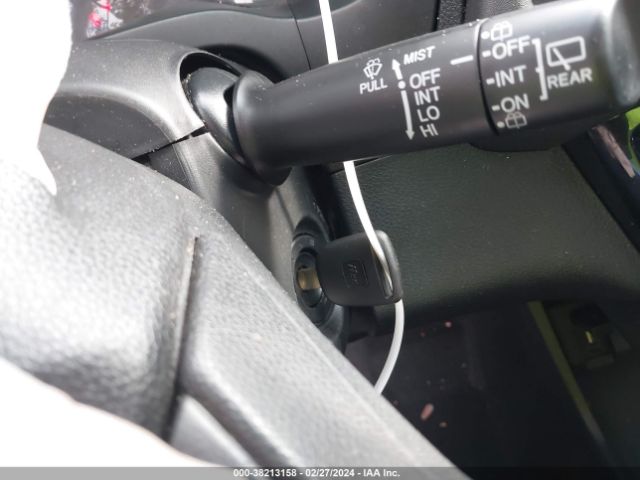 3CZRU5H36HG708794 Honda HR-V LX