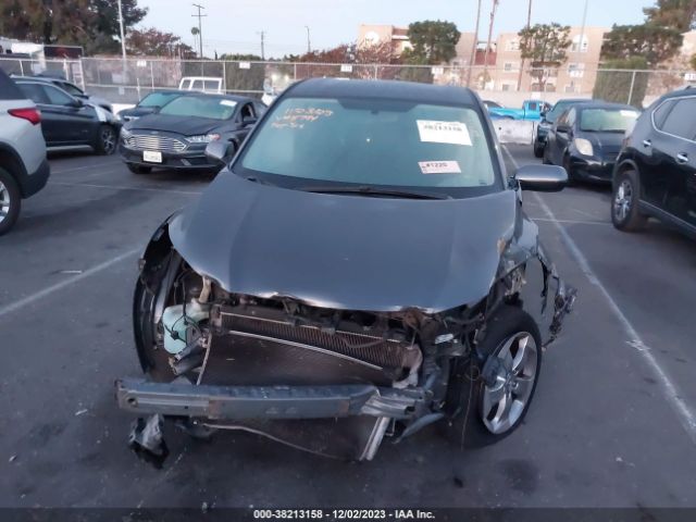 3CZRU5H36HG708794 Honda HR-V LX