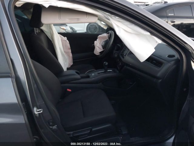 3CZRU5H36HG708794 Honda HR-V LX