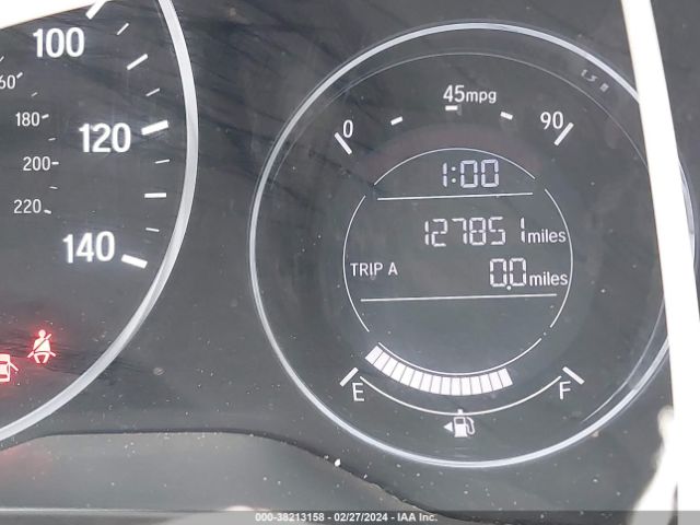 3CZRU5H36HG708794 Honda HR-V LX