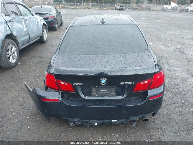 BMW 535i Xdrive 2016 WBA5B3C5XGG253009 Image 16