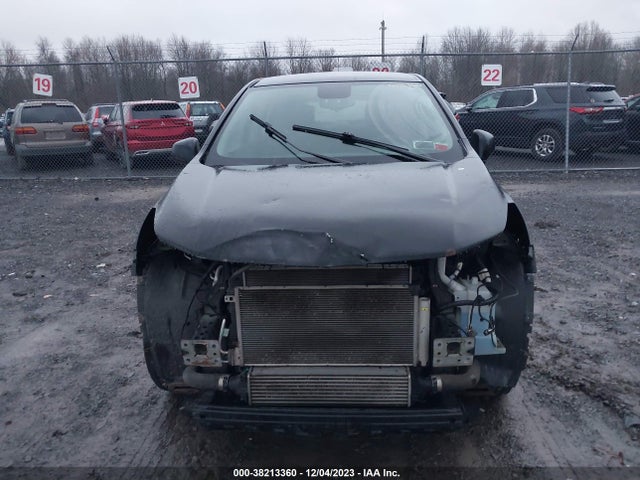 Chevrolet TRAX LS 2018 3GNCJNSB9JL157396 Image 12