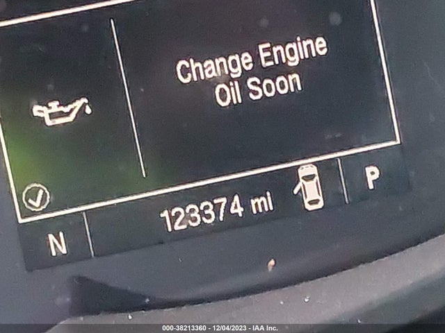 Chevrolet TRAX LS 2018 3GNCJNSB9JL157396 Image 15