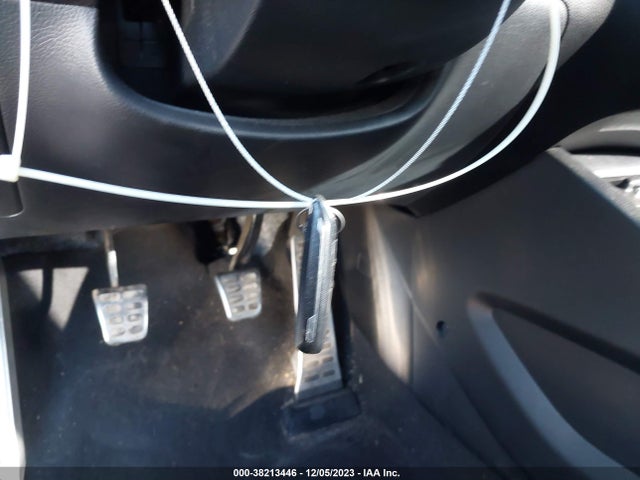 KIA Forte Koup Sx 2015 KNAFZ6A39F5368584 Image 11