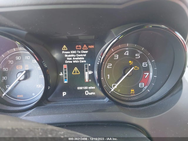 2014 JAGUAR F-TYPE SAJWA6FC5E8K01091 Photo 6