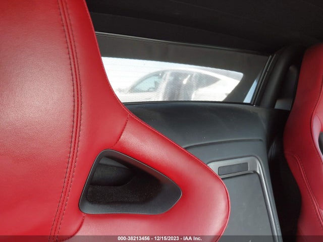 2014 JAGUAR F-TYPE SAJWA6FC5E8K01091 Photo 7