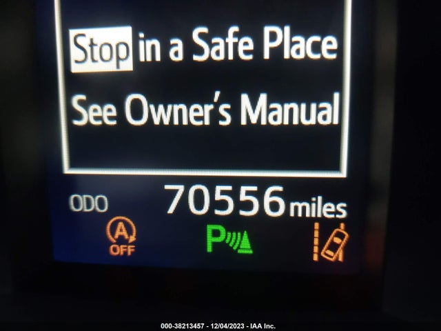 2018 TOYOTA HIGHLANDER LIMITED/PLATINUM VIN: 5TDDZRFH6JS898501