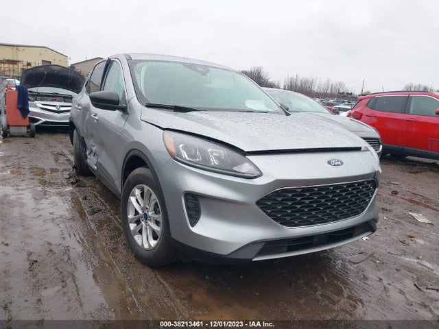 Ford Escape 2022 1FMCU9G68NUB69369 Image 14