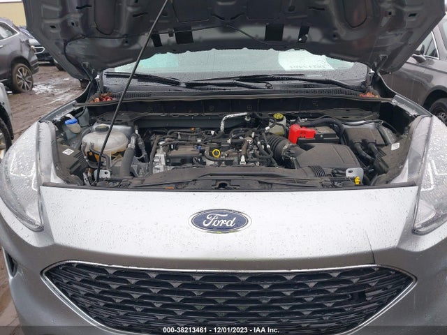 Ford Escape 2022 1FMCU9G68NUB69369 Image 23
