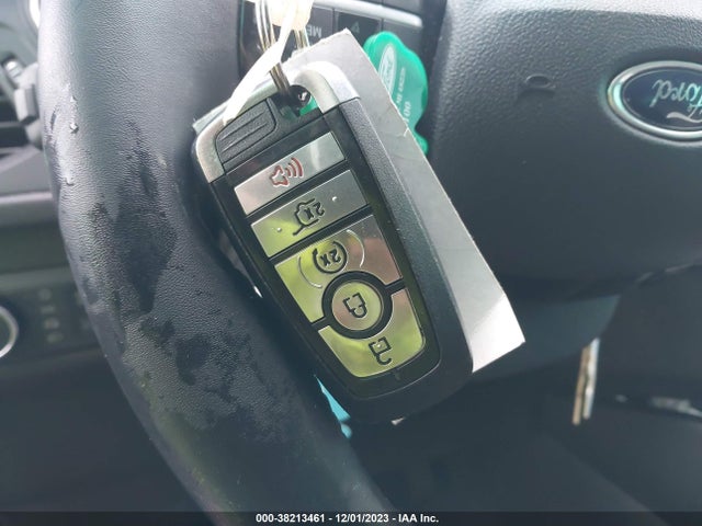 Ford Escape 2022 1FMCU9G68NUB69369 Image 24