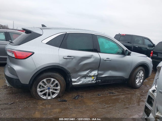 Ford Escape 2022 1FMCU9G68NUB69369 Image 26