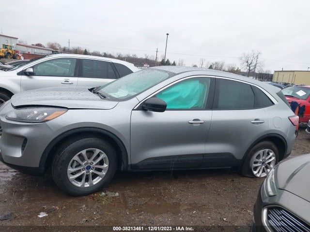 Ford Escape 2022 1FMCU9G68NUB69369 Image 27