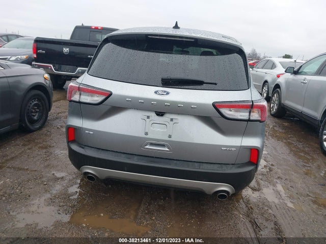 Ford Escape 2022 1FMCU9G68NUB69369 Image 29