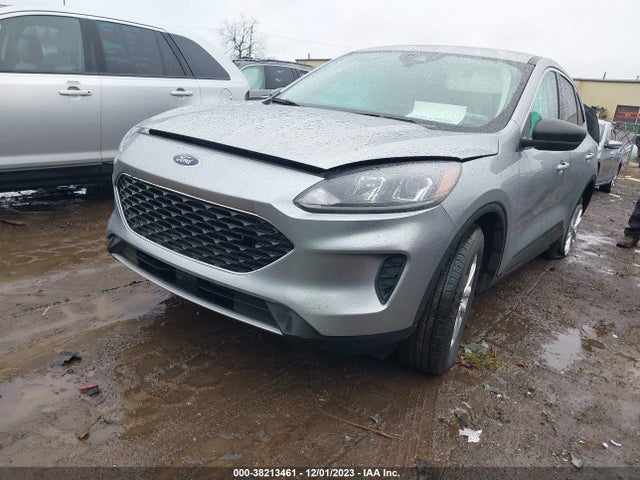 Ford Escape 2022 1FMCU9G68NUB69369 Image 15