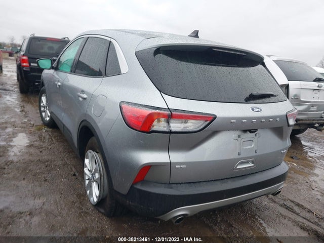 Ford Escape 2022 1FMCU9G68NUB69369 Image 16