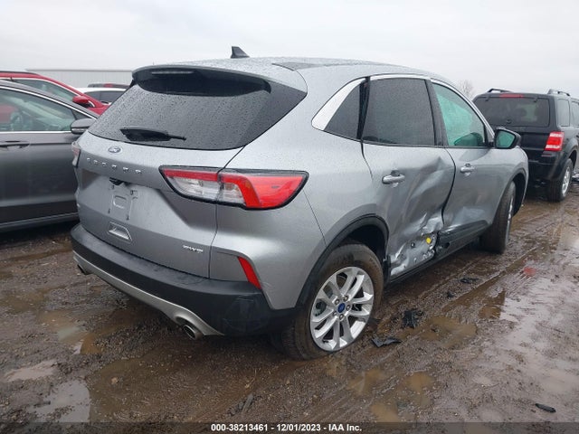 Ford Escape 2022 1FMCU9G68NUB69369 Image 17