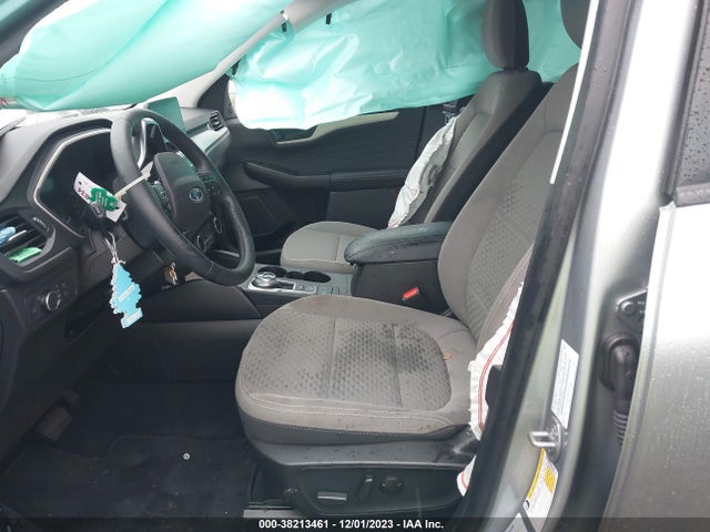 Ford Escape 2022 1FMCU9G68NUB69369 Image 18
