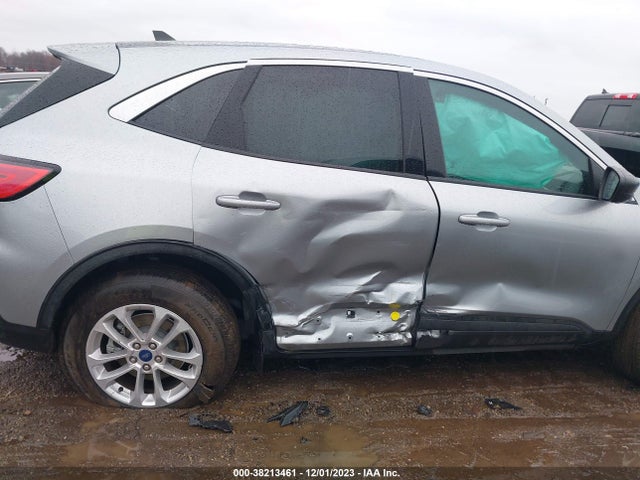 Ford Escape 2022 1FMCU9G68NUB69369 Image 19