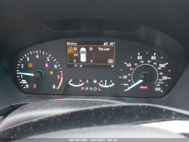 Ford Escape 2022 1FMCU9G68NUB69369 Image 20