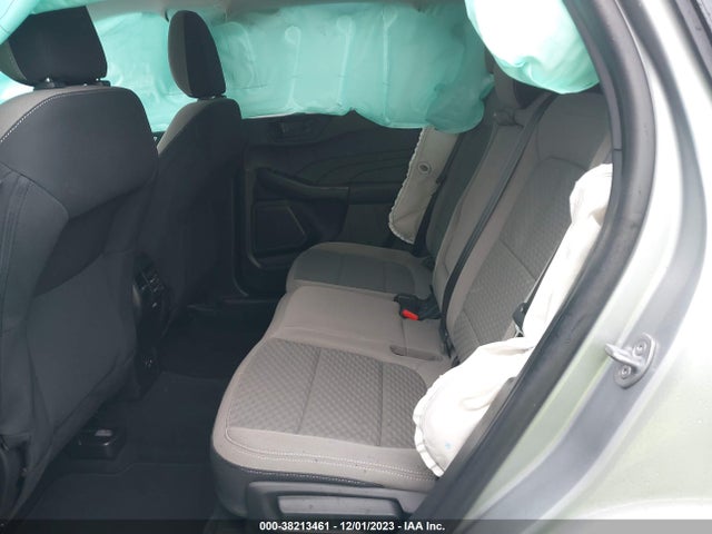 Ford Escape 2022 1FMCU9G68NUB69369 Image 21