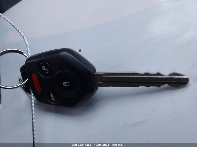 2013 SUBARU IMPREZA 2.0I PREMIUM VIN: JF1GJAD63DG031178