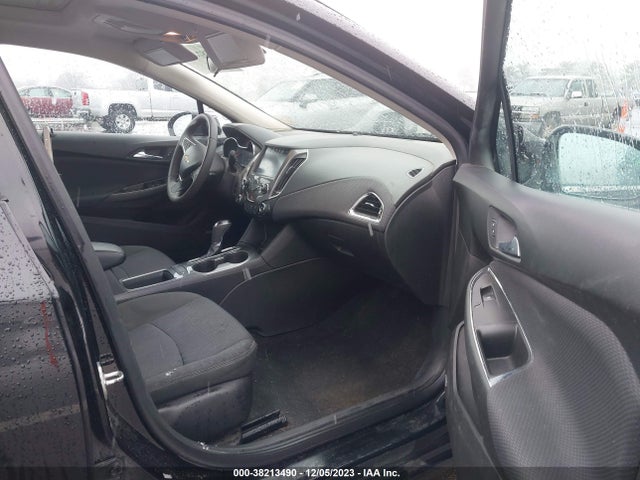 Chevrolet Cruze Lt Auto 2018 1G1BE5SM9J7135292 Image 5