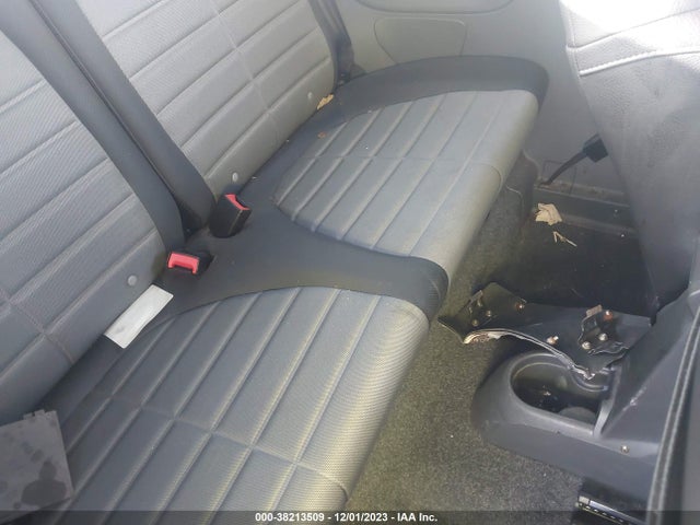 2013 FIAT 500 3C3CFFHH3DT607290 Photo 7