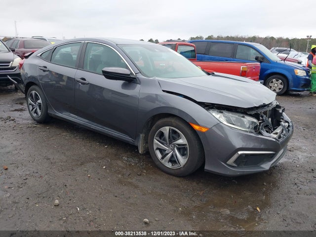 2019 2HGFC2F66KH562168 main image