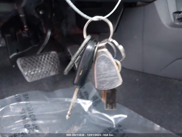Honda Civic Lx 2019 2HGFC2F66KH562168 Image 11