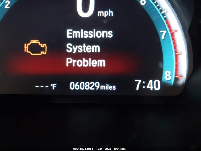 Honda Civic Lx 2019 2HGFC2F66KH562168 Image 16