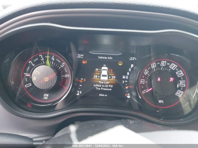 2C3CDZAG0PH586808 Dodge Challenger Sxt