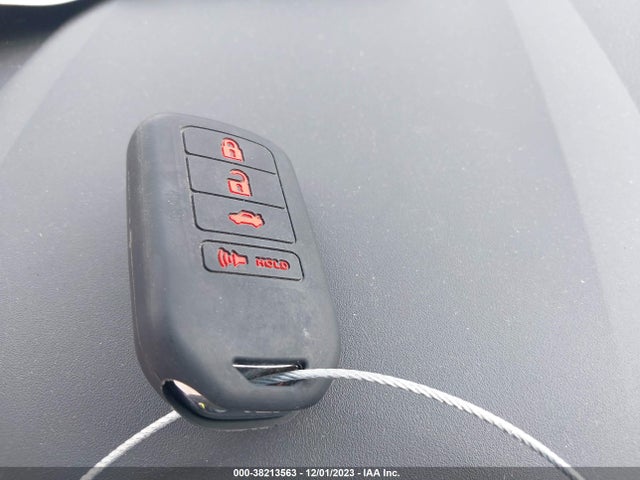 Honda Civic Type R Touring 2020 SHHFK8G75LU200270 Image 11