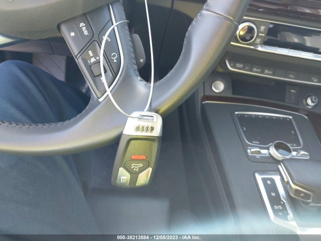 WA1BNAFY1K2072470 Audi Q5 45 Premium