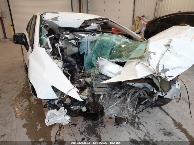 2013 HONDA CIVIC LX VIN: 2HGFB2F54DH570010